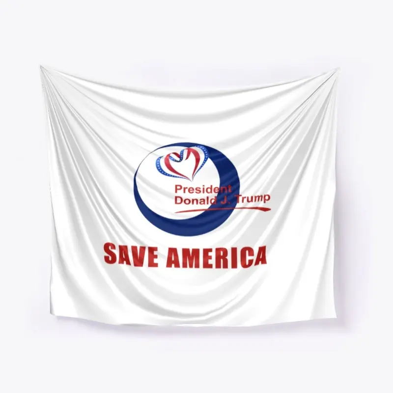 SAVE AMERICA COLLECTION