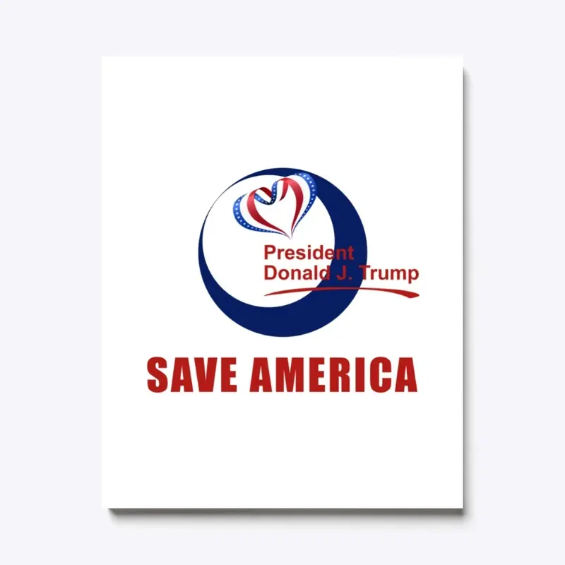 SAVE AMERICA COLLECTION