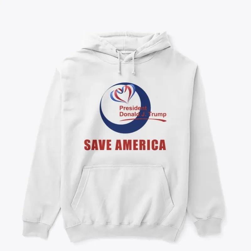 SAVE AMERICA COLLECTION