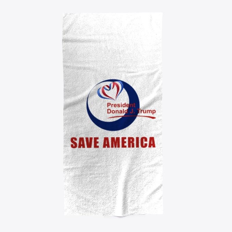 SAVE AMERICA COLLECTION