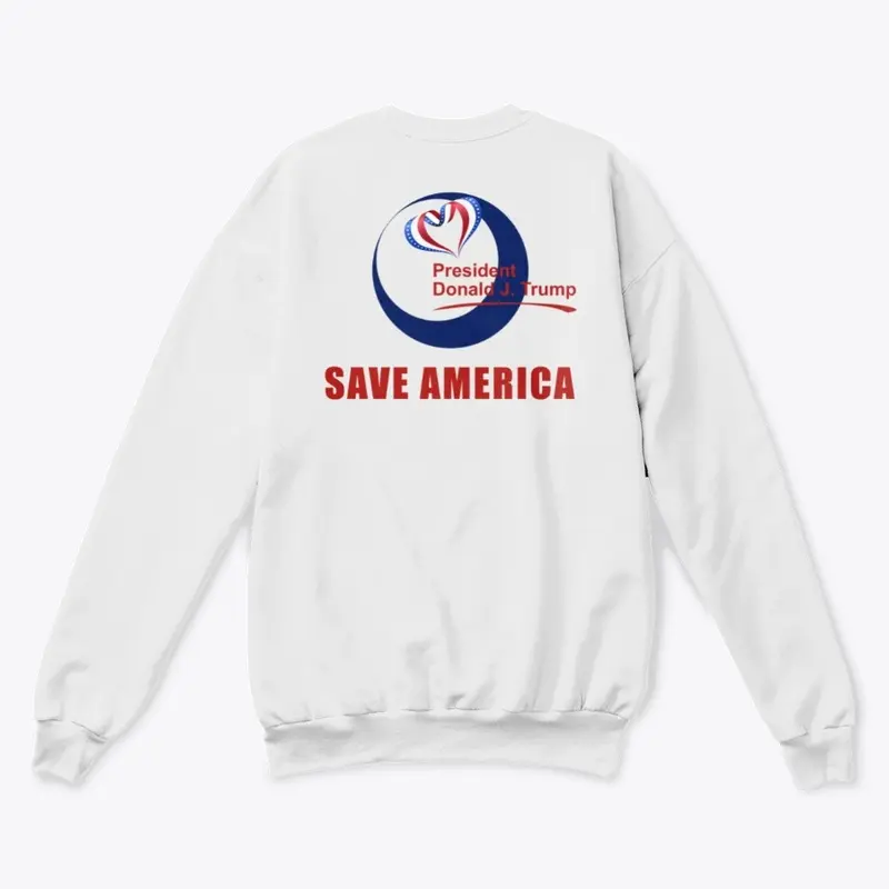 SAVE AMERICA COLLECTION