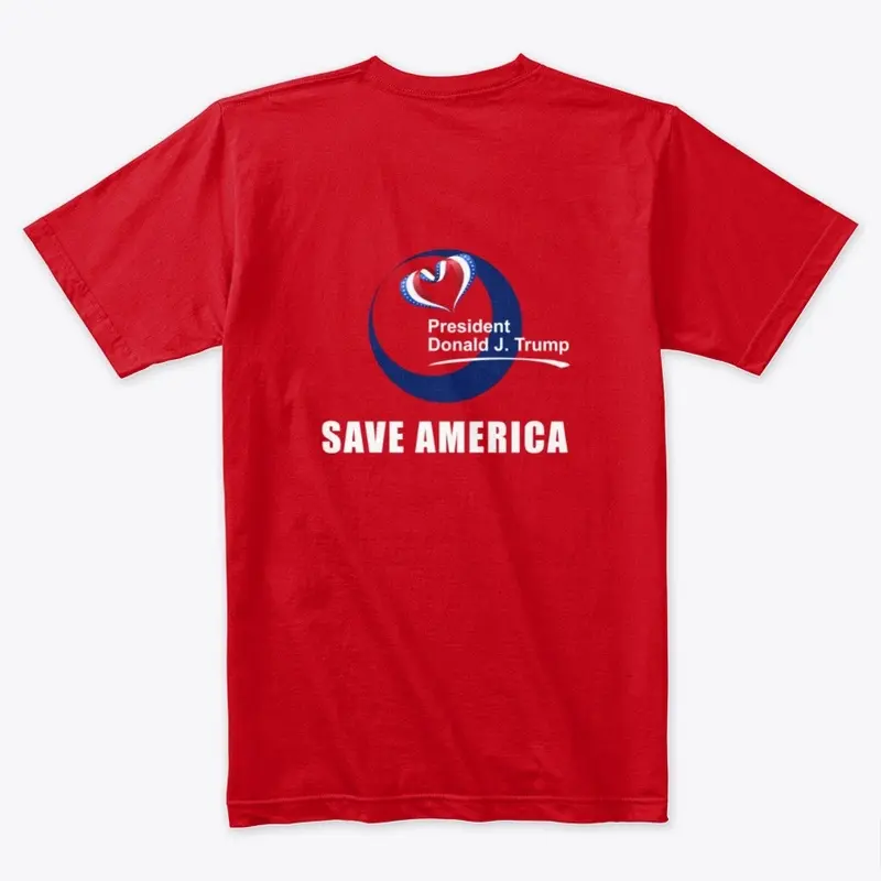 SAVE AMERICA COLLECTION