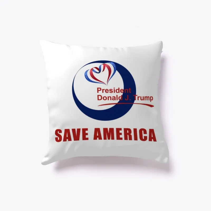 SAVE AMERICA COLLECTION