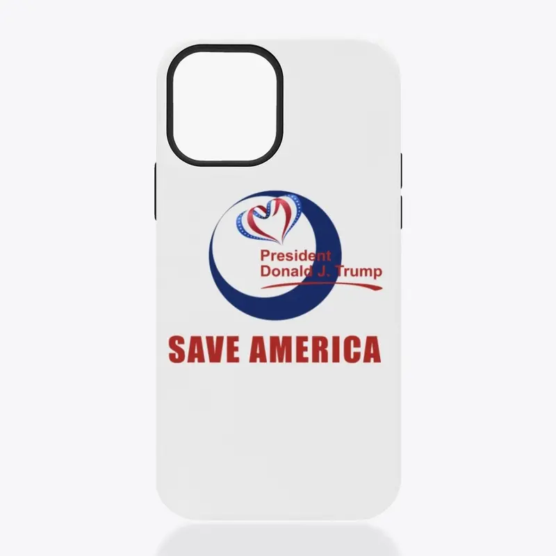 SAVE AMERICA COLLECTION