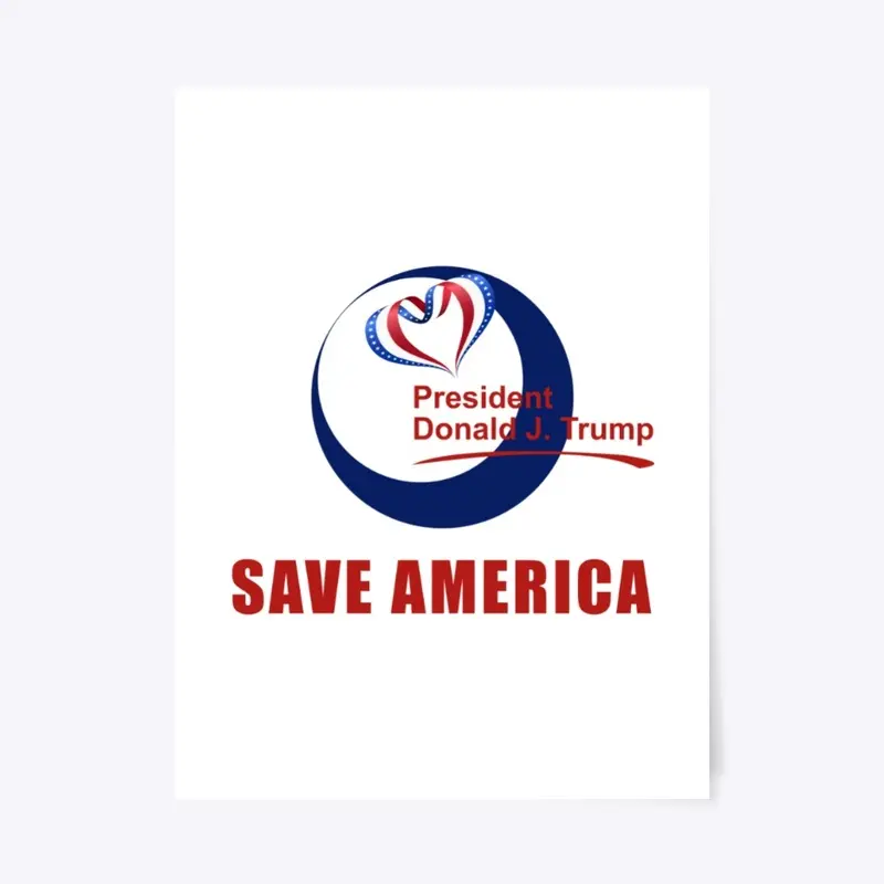 SAVE AMERICA COLLECTION