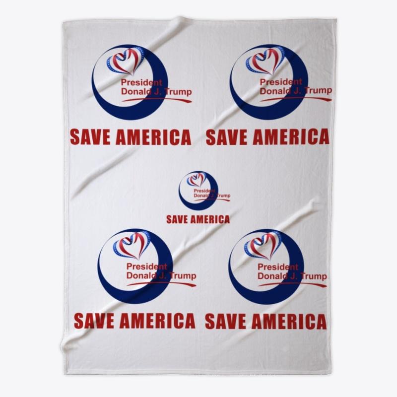 SAVE AMERICA COLLECTION