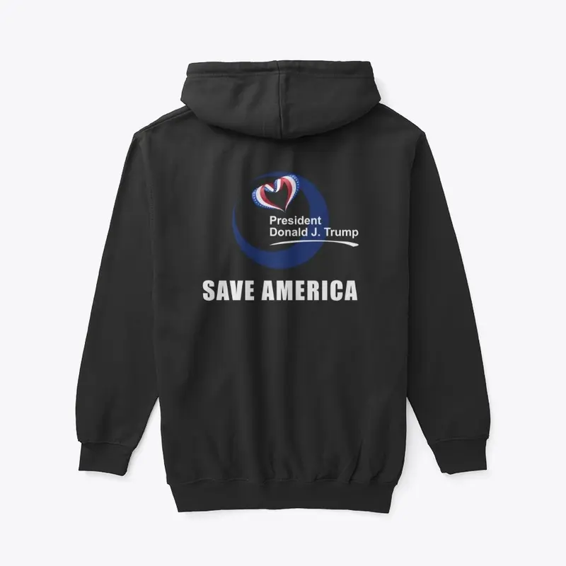 SAVE AMERICA COLLECTION